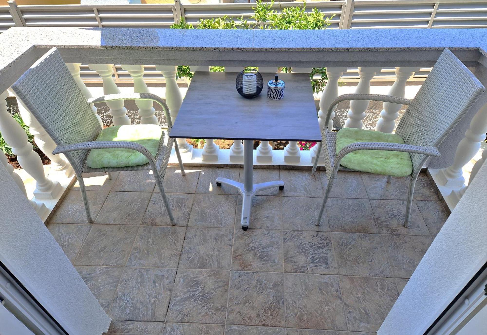Cosy Villa Near The Beach Zadar Exterior photo