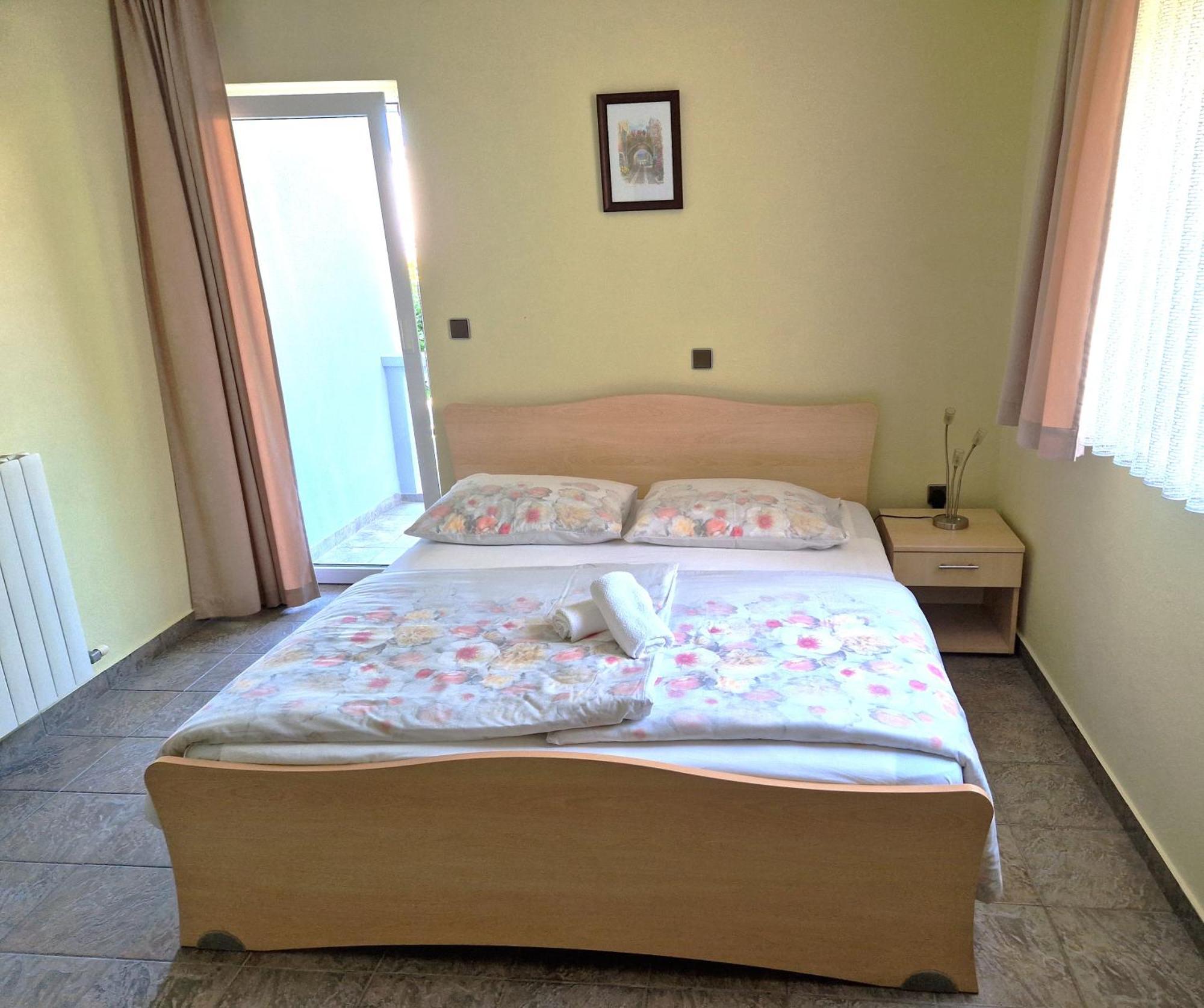 Cosy Villa Near The Beach Zadar Exterior photo
